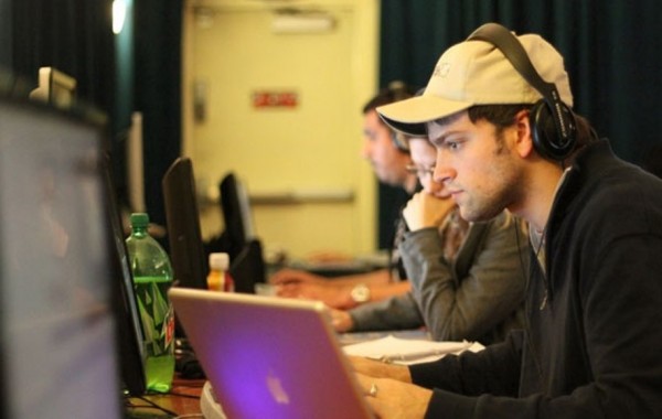 TelFilm Offers Comprehensive Training