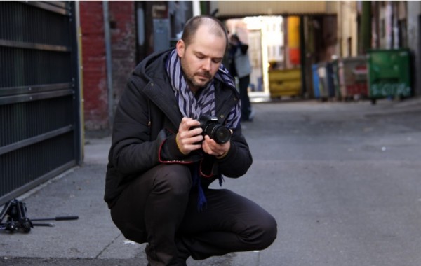 Documentary Film Program