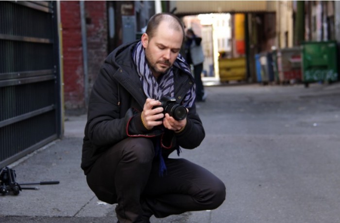 Documentary Film Program