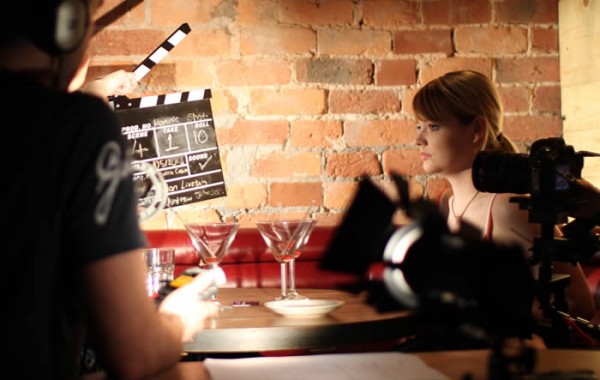 Make Your Own Films Now!